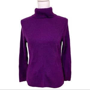 $5 CLEAROUT SALE! Coldwater Creek Sweater